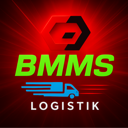 BMMS Logistik Logo